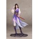 Original Character Figura PVC 1/10 Gift+ Moonlight Heroine: Lin Yueru 18 cm