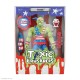Toxic Crusaders Figura Ultimates Toxie (Vintage Toy America) 18 cm