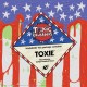 Toxic Crusaders Figura Ultimates Toxie (Vintage Toy America) 18 cm