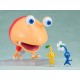 Pikmin Figura Nendoroid Bulborb 10 cm