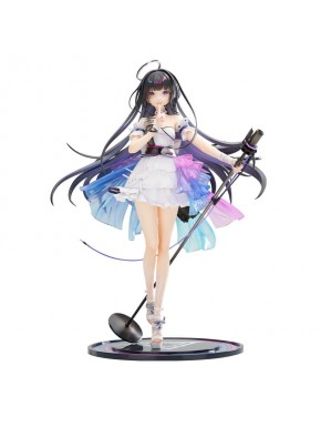 Neural Cloud Estatua PVC 1/7 Nanaka Shoujo Idol Ver. 21 cm