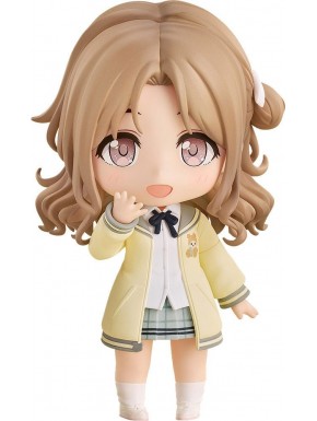 The Idolmaster Shiny Colors Figura Nendoroid Hinana Ichikawa 10 cm