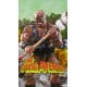 Toxic Avenger Figura Ultimates Toxic Avenger Movie Version 18 cm