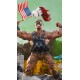 Toxic Avenger Figura Ultimates Toxic Avenger Movie Version 18 cm