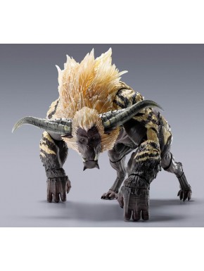 Monster Hunter Figura S.H. Monster Arts Furious Rajang 20 cm