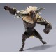 Monster Hunter Figura S.H. Monster Arts Furious Rajang 20 cm