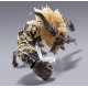 Monster Hunter Figura S.H. Monster Arts Furious Rajang 20 cm