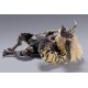 Monster Hunter Figura S.H. Monster Arts Furious Rajang 20 cm