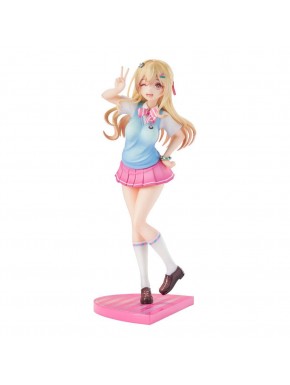 OshiRabu: Waifus Over Husbandos Estatua 1/7 Ren Furutachi 23 cm