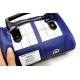 Bolsa TARDIS inspirada em Doctor Who