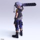 Kingdom Hearts III Play Arts Kai Figura Riku Ver. 2 Deluxe 24 cm