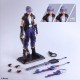 Kingdom Hearts III Play Arts Kai Figura Riku Ver. 2 Deluxe 24 cm
