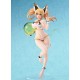 Phantasy Star Online 2 Estatua PVC 1/7 Es Gene - Summer Vacation (Re-Run) 25 cm