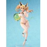 Phantasy Star Online 2 Estatua PVC 1/7 Es Gene - Summer Vacation (Re-Run) 25 cm