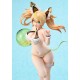 Phantasy Star Online 2 Estatua PVC 1/7 Es Gene - Summer Vacation (Re-Run) 25 cm