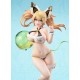 Phantasy Star Online 2 Estatua PVC 1/7 Es Gene - Summer Vacation (Re-Run) 25 cm