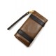 Wallet vintage Hogwarts