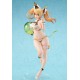 Phantasy Star Online 2 Estatua PVC 1/7 Es Gene - Summer Vacation (Re-Run) 25 cm