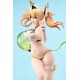 Phantasy Star Online 2 Estatua PVC 1/7 Es Gene - Summer Vacation (Re-Run) 25 cm