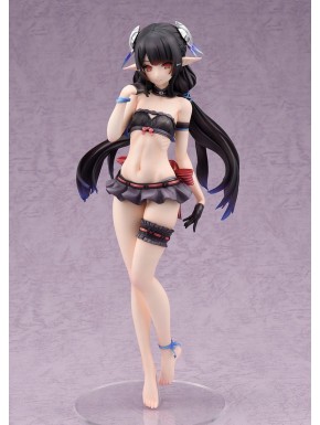 Phantasy Star Online 2 Estatua PVC 1/7 Es Annette - Summer Vacation (Re-Run) 24 cm