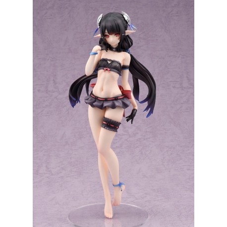 Phantasy Star Online 2 Estatua PVC 1/7 Es Annette - Summer Vacation (Re-Run) 24 cm