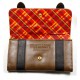 Wallet vintage Hogwarts