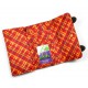 Wallet vintage Hogwarts