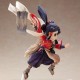 Sakuna: Of Rice and Ruin Estatua PVC Princess Sakuna 17 cm