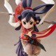 Sakuna: Of Rice and Ruin Estatua PVC Princess Sakuna 17 cm
