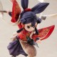 Sakuna: Of Rice and Ruin Estatua PVC Princess Sakuna 17 cm