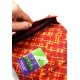 Billetera vintage Hogwarts