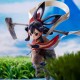 Sakuna: Of Rice and Ruin Estatua PVC Princess Sakuna 17 cm