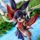 Sakuna: Of Rice and Ruin Estatua PVC Princess Sakuna 17 cm