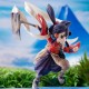Sakuna: Of Rice and Ruin Estatua PVC Princess Sakuna 17 cm