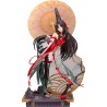 Naraka: Bladepoint Estatua PVC 1/7 Tsuchimikado Kurumi: Onmyoki Ver. 32 cm