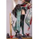 Naraka: Bladepoint Estatua PVC 1/7 Tsuchimikado Kurumi: Onmyoki Ver. 32 cm