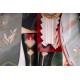 Naraka: Bladepoint Estatua PVC 1/7 Tsuchimikado Kurumi: Onmyoki Ver. 32 cm