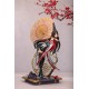Naraka: Bladepoint Estatua PVC 1/7 Tsuchimikado Kurumi: Onmyoki Ver. 32 cm