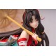 Naraka: Bladepoint Estatua PVC 1/7 Tsuchimikado Kurumi: Onmyoki Ver. 32 cm