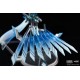 League of Legends Figura 1/8 Project Ashe 25 cm