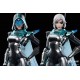 League of Legends Figura 1/8 Project Ashe 25 cm