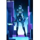League of Legends Figura 1/8 Project Ashe 25 cm