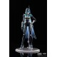 League of Legends Figura 1/8 Project Ashe 25 cm