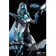 League of Legends Figura 1/8 Project Ashe 25 cm