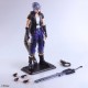 Kingdom Hearts III Play Arts Kai Figura Riku Ver. 2 24 cm