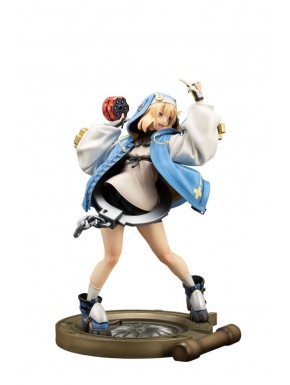 Guilty Gear Strive Estatua PVC 1/7 Bridget 24 cm