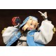 Guilty Gear Strive Estatua PVC 1/7 Bridget 24 cm