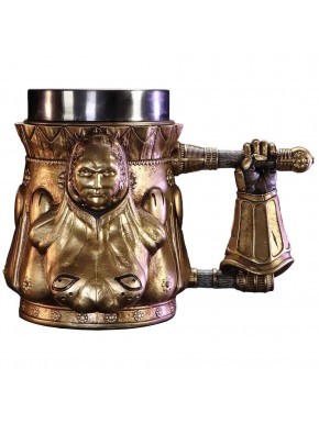Dark Souls Jarro Smough 19 cm