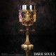 Dark Souls Cáliz Ornstein