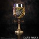 Dark Souls Cáliz Ornstein